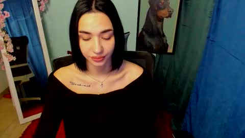Snapshot of tayla_candy chatting on 12/19/25, 07:48 Tayla online show from 12/19/25, 07:48