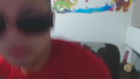 Snapshot of tayler_and_alina chatting on 01/13/25, 06:16 MARCELO MILK online show from 01/13/25, 06:16