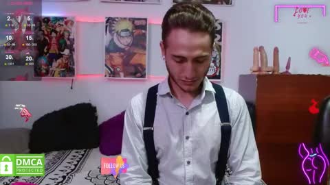 Snapshot of tayler_yuliet chatting on 01/09/25, 05:00 pareja ardiente online show from 01/09/25, 05:00