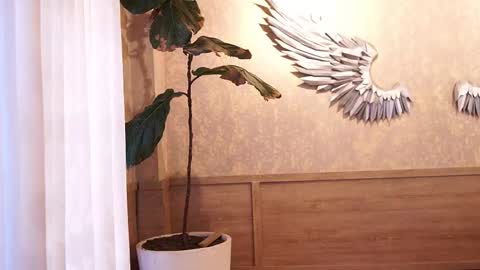 Teylor  Kim online show from 09/21/25, 03:46