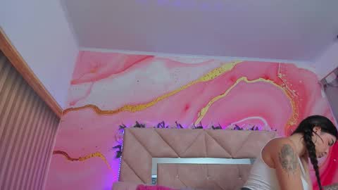 Sarah  online show from 01/12/26, 06:46