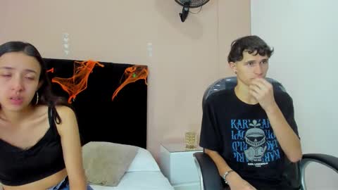 taylor and exidt online show from 10/21/25, 01:01
