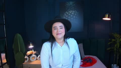 Snapshot of taylor_bennet chatting on 01/25/25, 12:05 Taylor Bennet online show from 01/25/25, 12:05