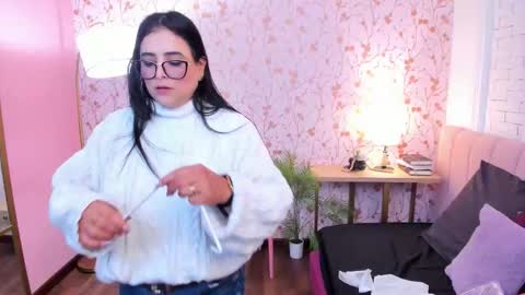 Snapshot of taylor_bennet chatting on 02/18/26, 11:50 Taylor Bennet online show from 02/18/26, 11:50