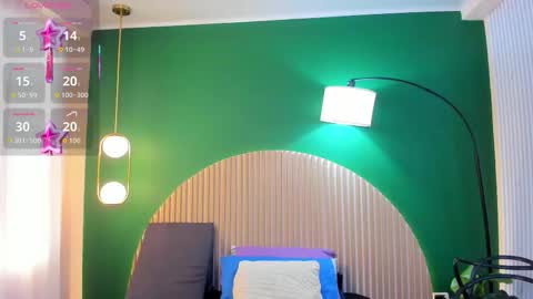 Snapshot of taylor_bennet chatting on 03/12/26, 12:00 Taylor Bennet online show from 03/12/26, 12:00