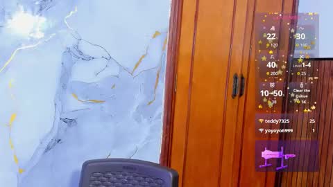 taylor_cupper_ online show from 03/19/26, 08:24