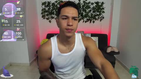 Penagos zz    online show from 01/09/25, 03:01