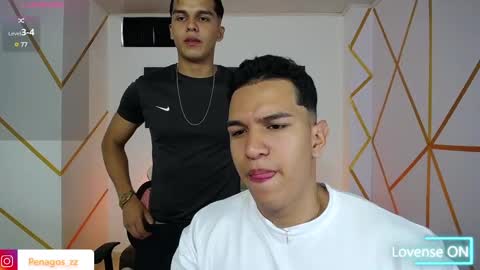 Penagos zz    online show from 02/13/25, 07:42