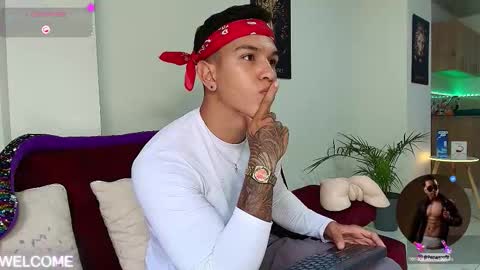 Penagos zz    online show from 09/08/25, 09:58