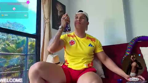 Penagos zz    online show from 09/09/25, 09:03