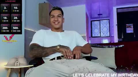 Penagos zz    online show from 01/16/26, 08:35