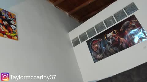 Snapshot of taylor_mccarthy_1 chatting on 01/11/25, 02:30 Taylor Mccarthy online show from 01/11/25, 02:30