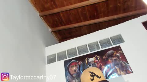 Snapshot of taylor_mccarthy_1 chatting on 02/24/25, 02:19 Taylor Mccarthy online show from 02/24/25, 02:19