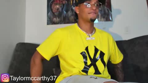 Snapshot of taylor_mccarthy_1 chatting on 03/09/25, 12:10 Taylor Mccarthy online show from 03/09/25, 12:10