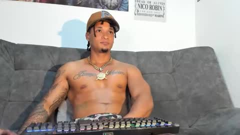 Snapshot of taylor_mccarthy_1 chatting on 09/20/25, 03:40 Taylor Mccarthy online show from 09/20/25, 03:40