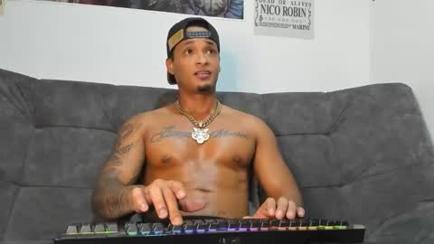 Snapshot of taylor_mccarthy_1 chatting on 10/10/25, 03:16 Taylor Mccarthy online show from 10/10/25, 03:16