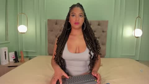 Snapshot of taylor_sexyy chatting on 02/27/25, 04:31 Taylor  online show from 02/27/25, 04:31