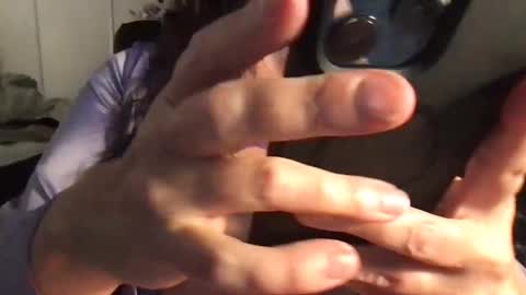 Taylor Starr online show from 12/12/24, 11:58