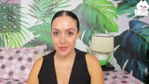 Taylor Sweet online show from 11/06/25, 10:21