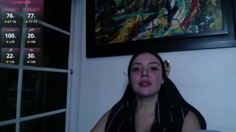 Taylor Sweet online show from 04/08/26, 07:47