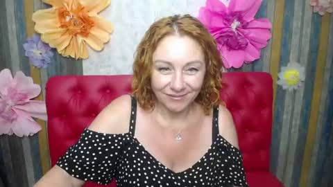 TaylorFoxTT online show from 07/03/26, 11:16