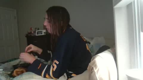 taylorslay online show from 04/26/26, 07:33