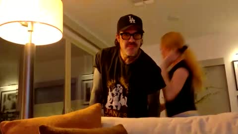 Taylor Rae online show from 05/13/26, 03:15
