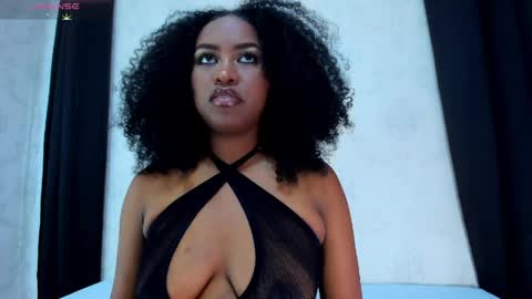 Tayra online show from 05/12/26, 09:01