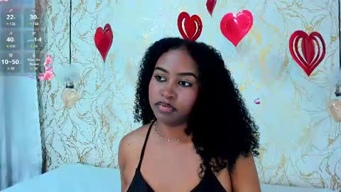 Tayra online show from 06/24/26, 08:52