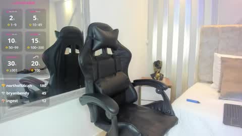 tayra online show from 03/03/25, 11:24