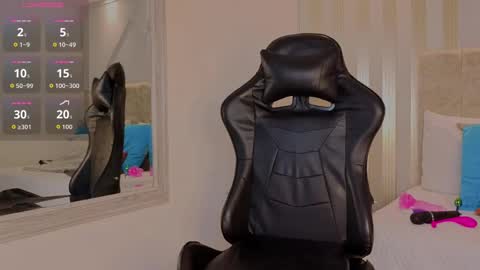 tayra online show from 09/27/25, 05:07