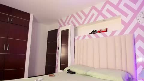 Snapshot of tayrasiny chatting on 05/07/26, 03:23 Tayra horny for you online show from 05/07/26, 03:23