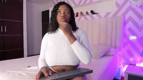 Tayra horny for you online show from 06/13/26, 03:26