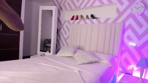 Tayra horny for you online show from 06/14/26, 04:47