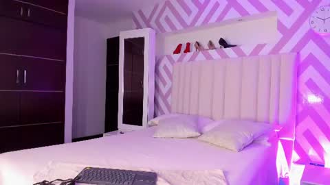 Tayra horny for you online show from 06/18/26, 03:18