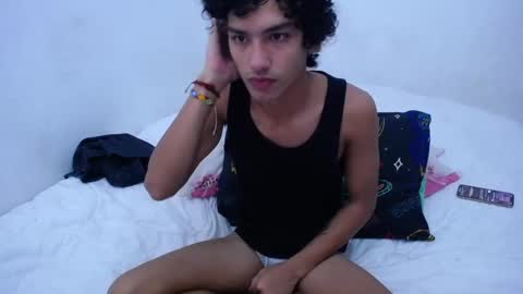 Tayron online show from 01/04/25, 04:43