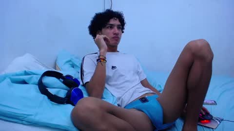 Tayron online show from 01/07/25, 02:51