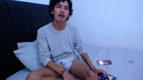 Tayron online show from 01/10/25, 04:09