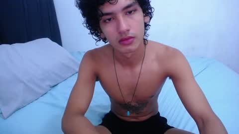 Tayron online show from 01/21/25, 01:08