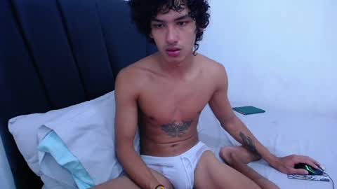 Tayron online show from 01/26/25, 02:30