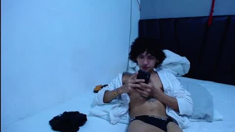 Snapshot of tayronx33 chatting on 09/13/25, 06:29 Tayron online show from 09/13/25, 06:29