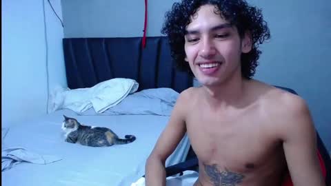 Tayron online show from 09/19/25, 06:52