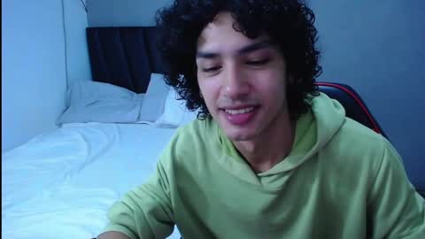 Tayron online show from 09/24/25, 03:59