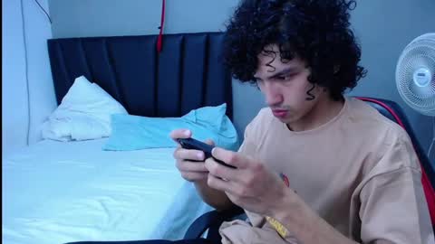 Tayron online show from 10/08/25, 06:49