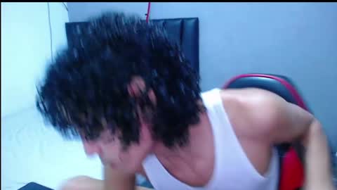 Tayron online show from 10/16/25, 03:35