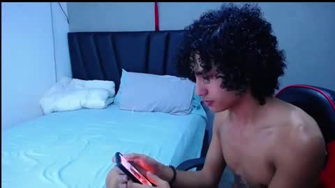 Tayron online show from 10/27/25, 06:45