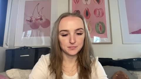 Tay Rose online show from 07/20/26, 05:55