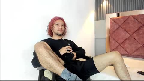 Tayson online show from 01/07/26, 01:13