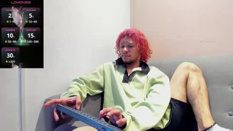 Tayson online show from 01/12/26, 12:54