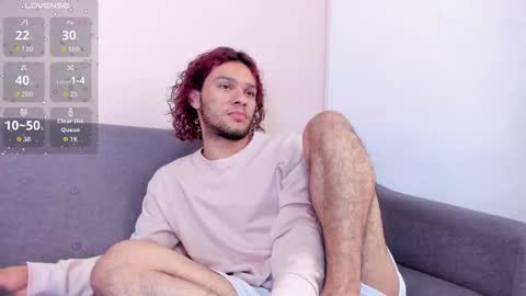 Tayson online show from 02/20/26, 01:22